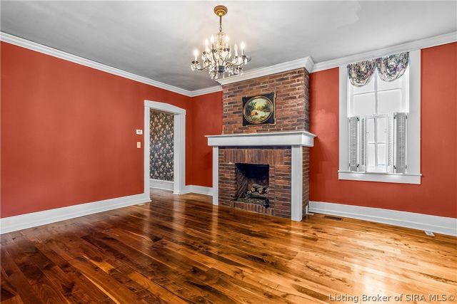 705 E Main Street, Madison, IN 47250