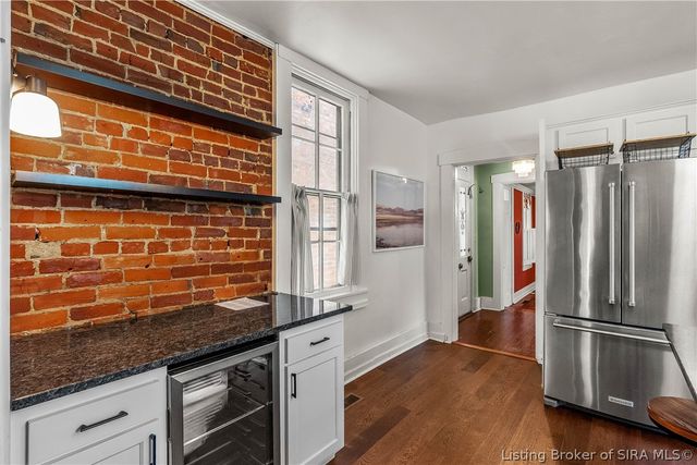 705 E Main Street, Madison, IN 47250