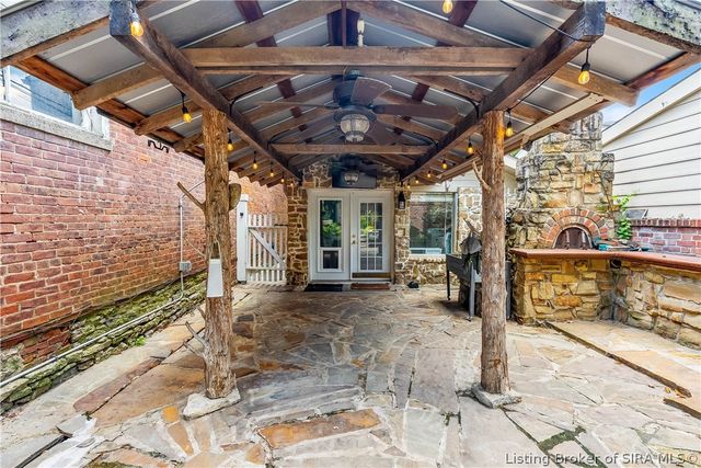 705 E Main Street, Madison, IN 47250