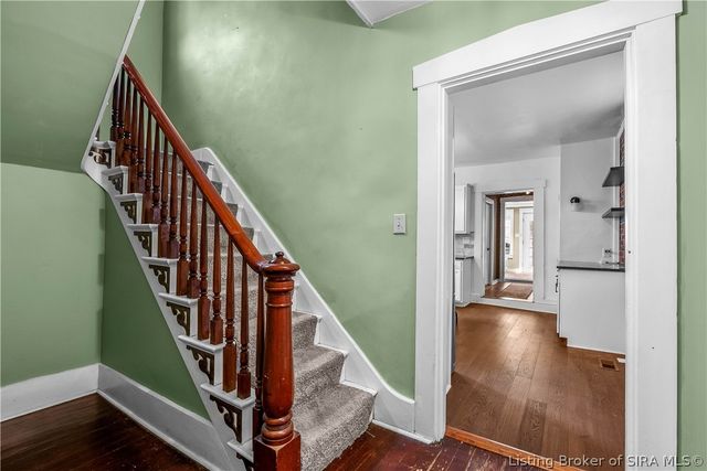 705 E Main Street, Madison, IN 47250