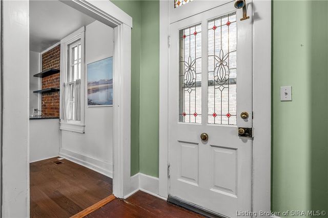 705 E Main Street, Madison, IN 47250