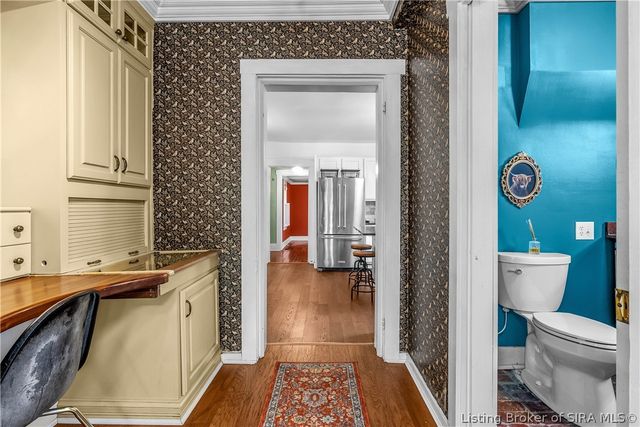 705 E Main Street, Madison, IN 47250