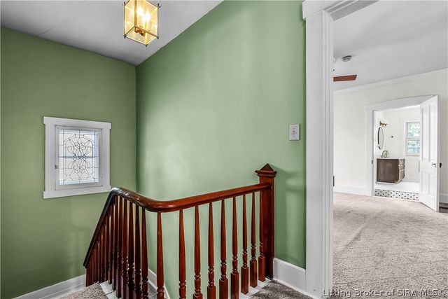 705 E Main Street, Madison, IN 47250