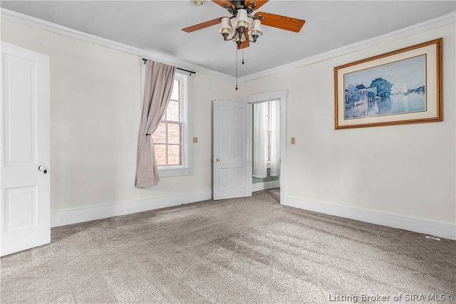 705 E Main Street, Madison, IN 47250