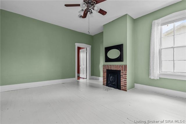 705 E Main Street, Madison, IN 47250