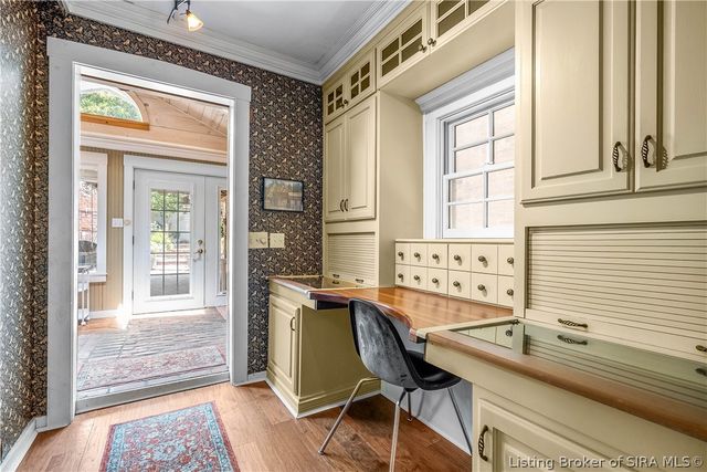 705 E Main Street, Madison, IN 47250
