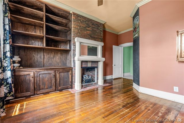 705 E Main Street, Madison, IN 47250