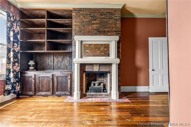 705 E Main Street, Madison, IN 47250