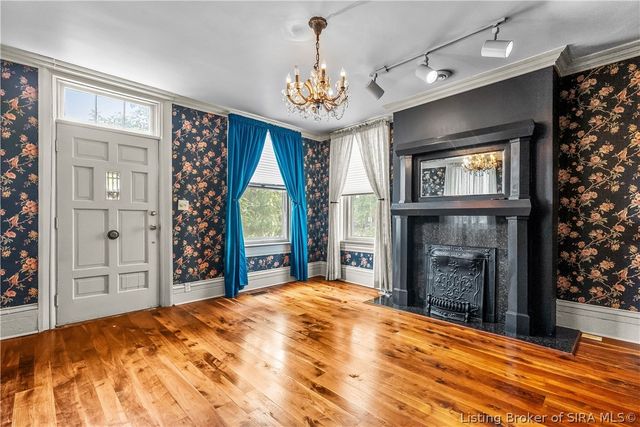 705 E Main Street, Madison, IN 47250