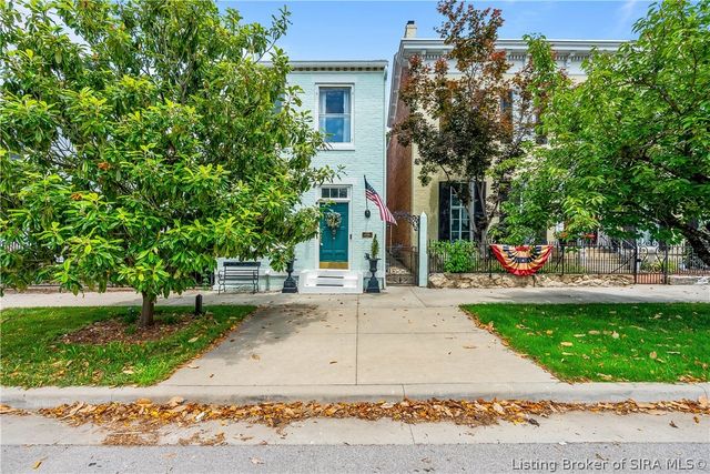 705 E Main Street, Madison, IN 47250