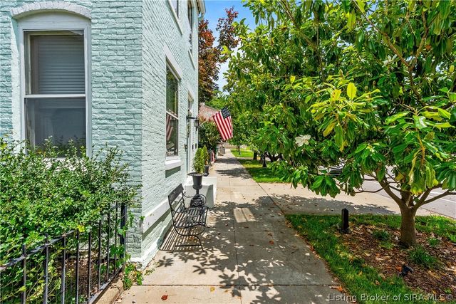 705 E Main Street, Madison, IN 47250
