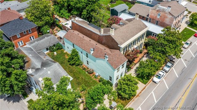 705 E Main Street, Madison, IN 47250