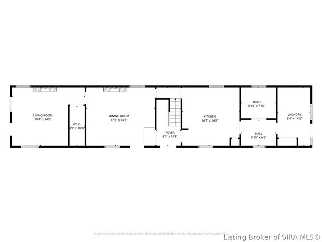 705 E Main Street, Madison, IN 47250