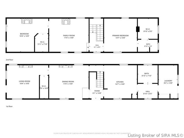 705 E Main Street, Madison, IN 47250