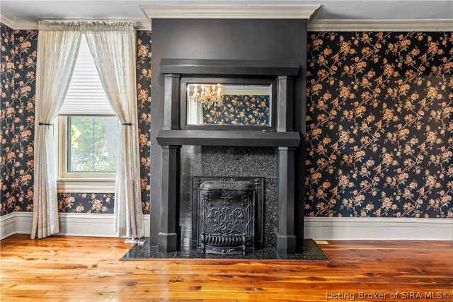 705 E Main Street, Madison, IN 47250