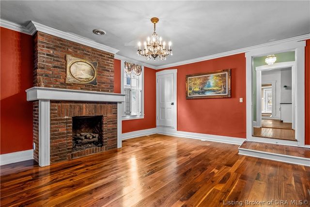 705 E Main Street, Madison, IN 47250