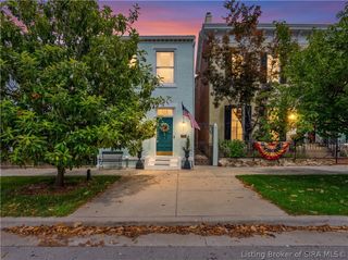 705 E Main Street, Madison, IN 47250