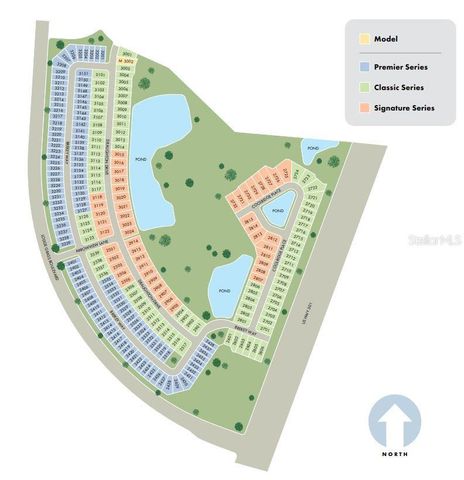 1705 DRAUGHTON DRIVE, Zephyrhills, FL 33541