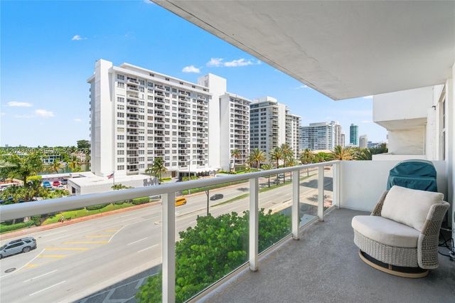5701 Collins Ave 503, Miami Beach, FL 33140