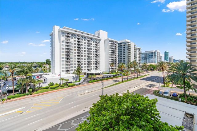 5701 Collins Ave 503, Miami Beach, FL 33140
