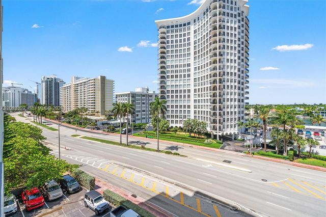 5701 Collins Ave 503, Miami Beach, FL 33140