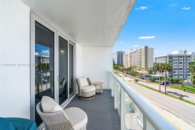 5701 Collins Ave 503, Miami Beach, FL 33140