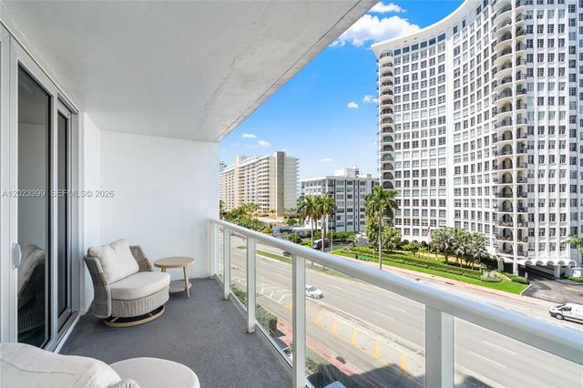5701 Collins Ave 503, Miami Beach, FL 33140