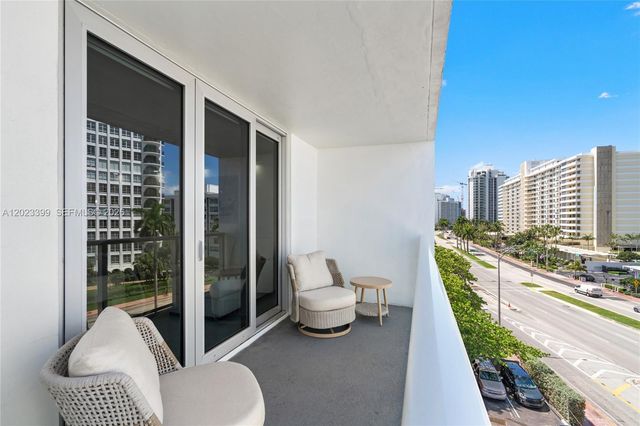 5701 Collins Ave 503, Miami Beach, FL 33140