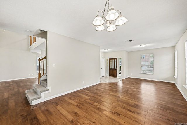 3713 HULL ST, Schertz, TX 78154