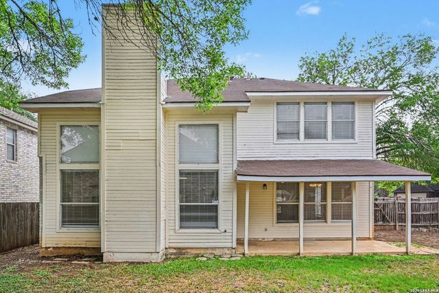 3713 HULL ST, Schertz, TX 78154