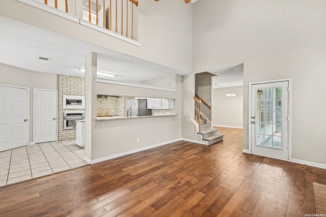 3713 HULL ST, Schertz, TX 78154