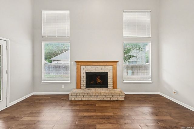 3713 HULL ST, Schertz, TX 78154