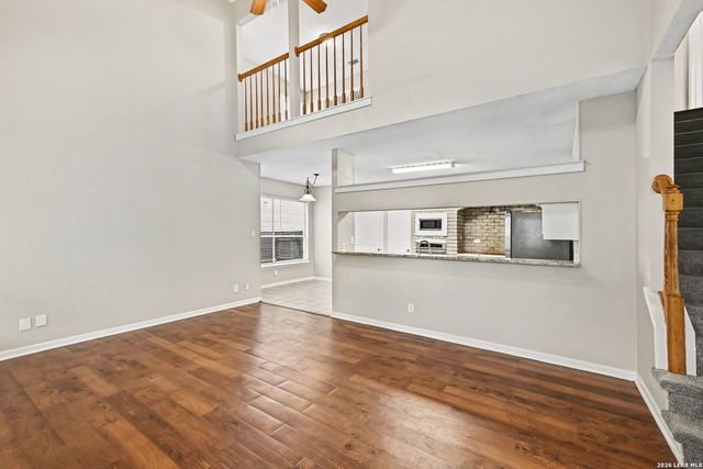 3713 HULL ST, Schertz, TX 78154