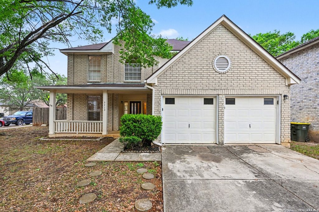 3713 HULL ST, Schertz, TX 78154