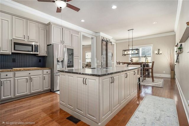 3433 Pierce Street, Atlanta, GA 30337