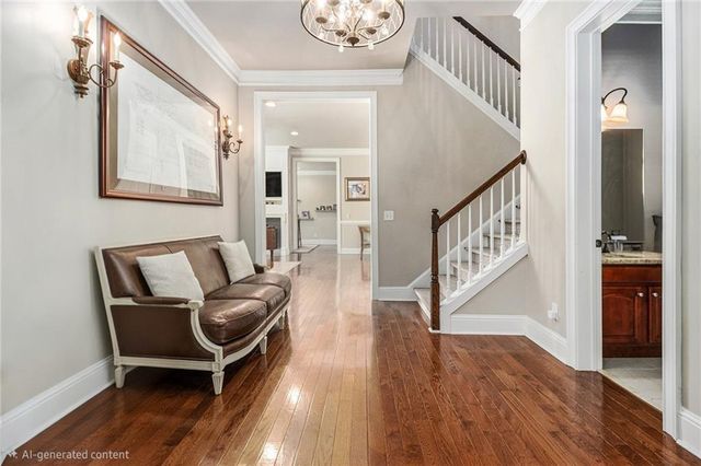 3433 Pierce Street, Atlanta, GA 30337