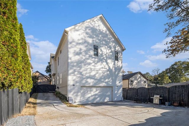 3433 Pierce Street, Atlanta, GA 30337