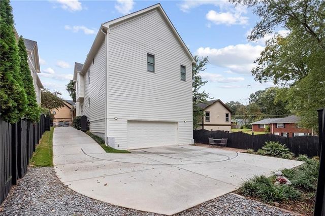 3433 Pierce Street, Atlanta, GA 30337