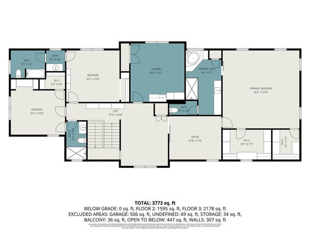 3433 Pierce Street, Atlanta, GA 30337