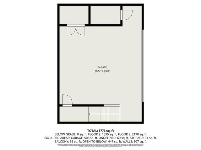 3433 Pierce Street, Atlanta, GA 30337