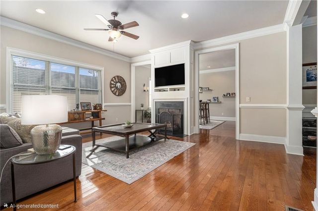 3433 Pierce Street, Atlanta, GA 30337