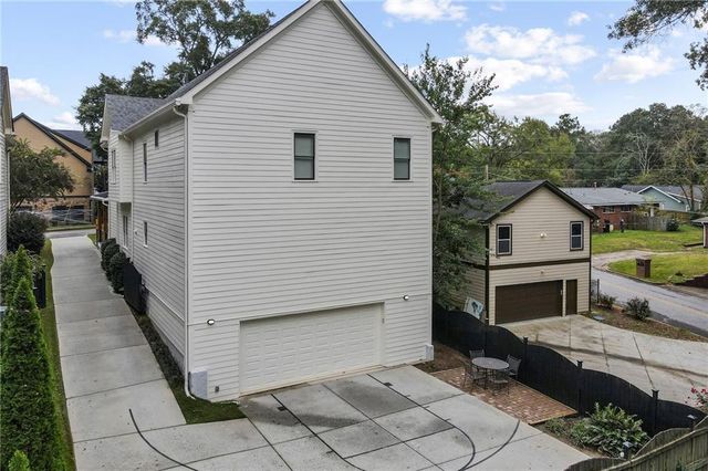 3433 Pierce Street, Atlanta, GA 30337