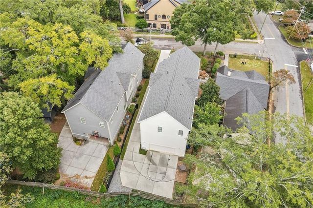 3433 Pierce Street, Atlanta, GA 30337