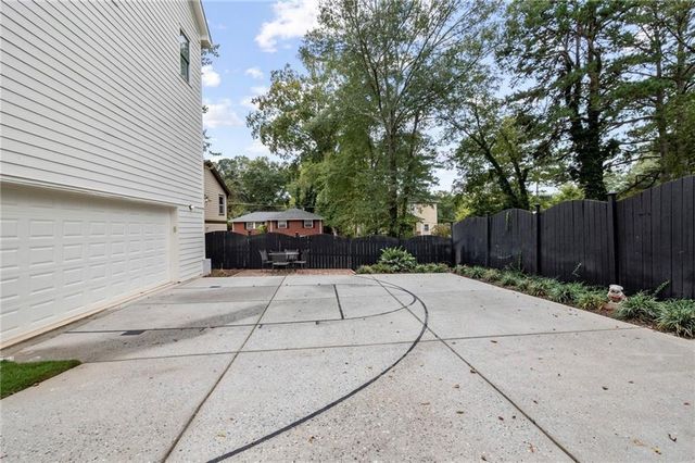 3433 Pierce Street, Atlanta, GA 30337