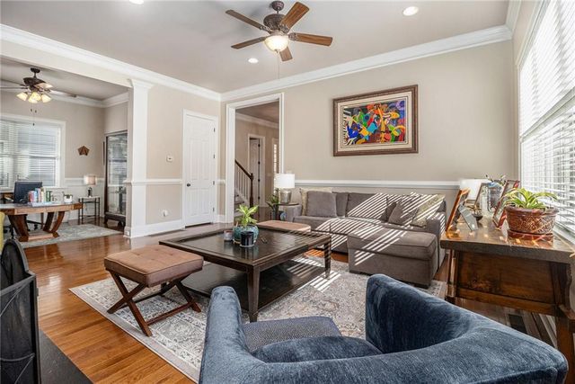 3433 Pierce Street, Atlanta, GA 30337