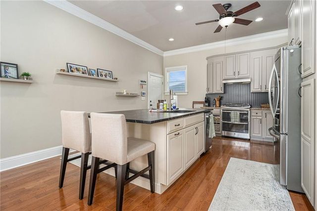 3433 Pierce Street, Atlanta, GA 30337