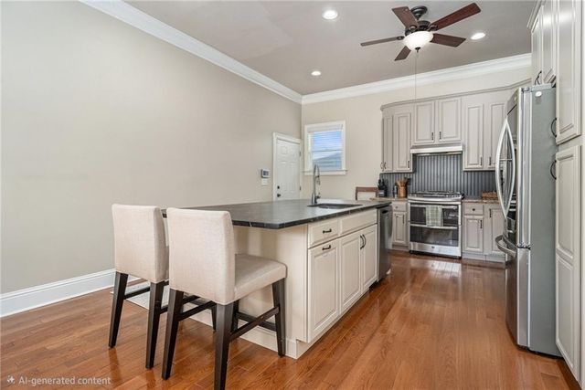 3433 Pierce Street, Atlanta, GA 30337