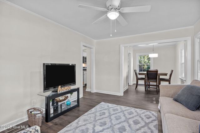 1003 W Washington Avenue, Kinston, NC 28501