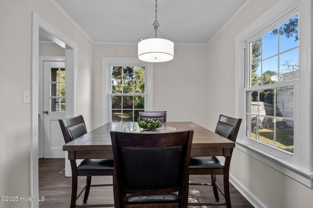 1003 W Washington Avenue, Kinston, NC 28501