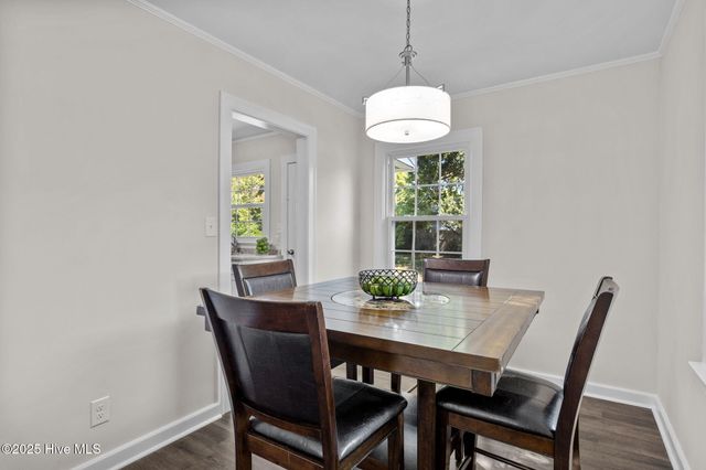 1003 W Washington Avenue, Kinston, NC 28501
